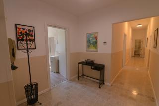 Sassi Urban Garden Apartment - 4