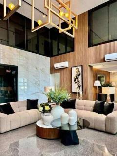 Stylish Studio Amani Grand - 0