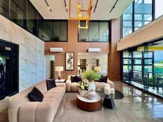 Stylish Studio Amani Grand - 6