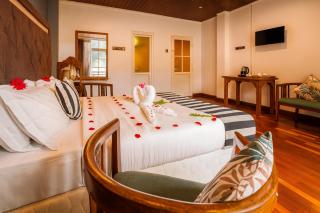 The Ceylon Lodge - Nuwara Eliya - 0