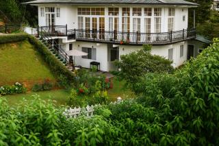 The Ceylon Lodge - Nuwara Eliya - 5