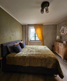 Promenādes apartamenti - Talsi - 9