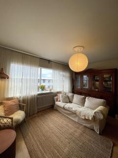 Cosy family home with parking in Reykjavik - 9