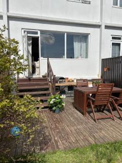 Cosy family home with parking in Reykjavik - 4