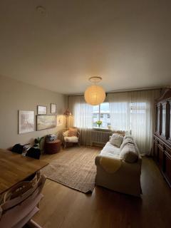 Cosy family home with parking in Reykjavik - 3