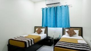 Ganga Regency - Solapur - 2