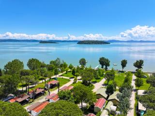 Camping Village Punta Navaccia - Tuoro sul Trasimeno - 8