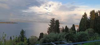 Corfu town 'PANORAMIC VIEW HOUSE' - 9