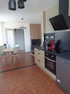 Appartement Auzances - 6