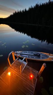 Chalet Zen by Saimaa Hills - 9