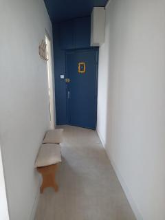 Appartement Auzances - 8