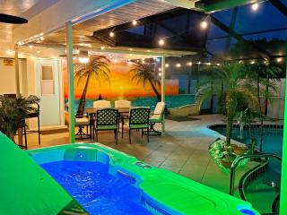 August 23-30 Specials! Cool Pool, Hot Tub & Near Beaches - Bradenton - 5