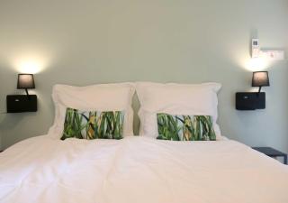 Rietreiger luxe vakantielodge in Friesland - 2 badkamers - Grou - 9