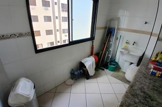 Pé na Areia, Churrasco e Vista mar para a Família - 8