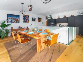 Cyan - Mortehoe - 2