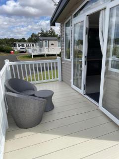 Happy Holiday Seton Sands - Port Seton - 3