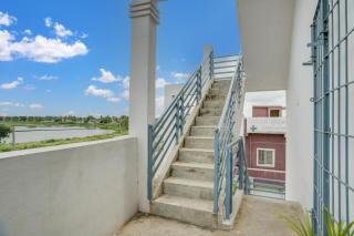 Hotel O Gowtham Residency - 6