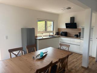 Ferienhaus Kölzer Weg Erdgeschoss - Birken-Honigsessen - 6