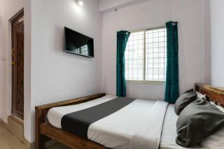 Hotel O Gowtham Residency - 5