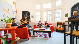 ilVero Hostel Recoleta - 2