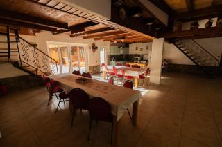 Pensiunea Casa Iulia Transalpina - Sebeş - 1