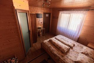 Pensiunea Casa Iulia Transalpina - Sebeş - 4