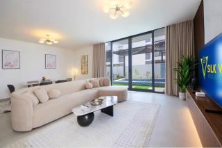 Silk Valley - Gorgeous 4B near Al Hamriyah - Al Ḩamrīyah - 0