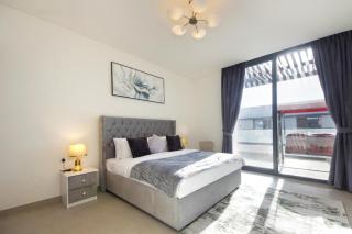 Silk Valley - Gorgeous 4B near Al Hamriyah - Al Ḩamrīyah - 9