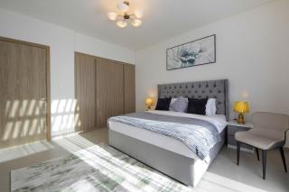 Silk Valley - Gorgeous 4B near Al Hamriyah - Al Ḩamrīyah - 8