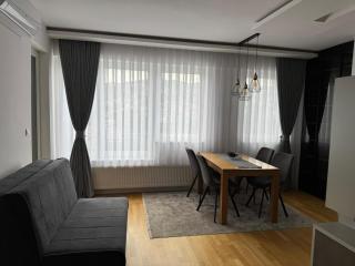 Istiqlal Apartment - Sarajevo - 6