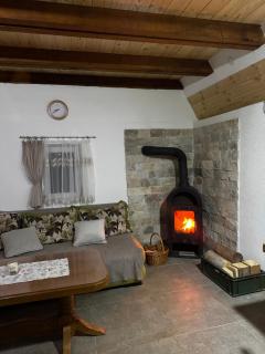 Vila Andjelina - Kolašin - 5