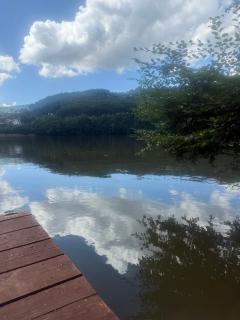 Aura Camp - Glamping, Jezioro, SAUNA, SUPy - 3