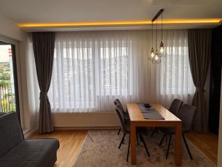 Istiqlal Apartment - Sarajevo - 7