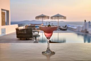 Paolas Sunset - Agios Stefanos - 4