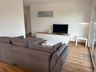 Ferienhaus Kölzer Weg Erdgeschoss mit E-Auto Ladestation - 2