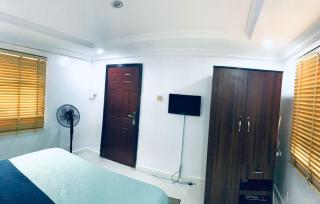 Cozy & Comfy Unit in the Heart of Victoria Island - 2