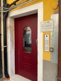 Locazione turistica AL PORTO - 1