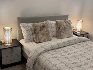 Stunning Marina View Studio - TIE Hotels & Resorts - 5