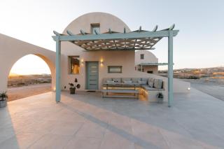 Dune Santorini Villa - 8