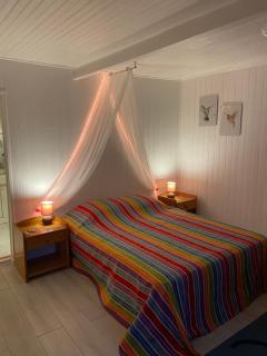 Chambre d'hôtes Cévennes - Robiac - 8