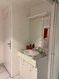 Chambre d'hôtes Cévennes - Robiac - 2