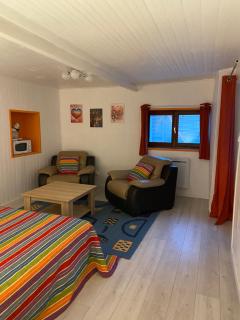 Chambre d'hôtes Cévennes - Robiac - 6
