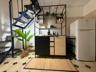 Al Bellini House Centro Storico Mura Greche - 3