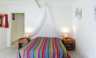 Chambre d'hôtes Cévennes - Robiac - 4