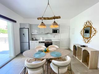 Berro's Beach House - Litherés - 9