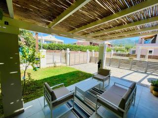 Berro's Beach House - Litherés - 4