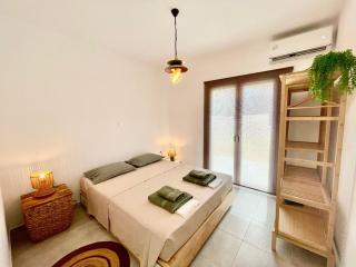 Berro's Beach House - Litherés - 2