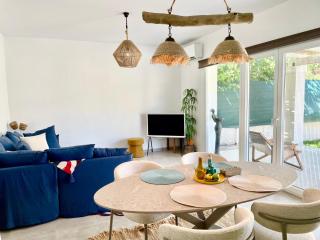 Berro's Beach House - Litherés - 8