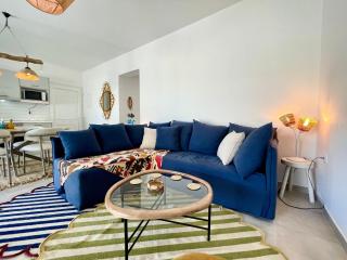 Berro's Beach House - Litherés - 7