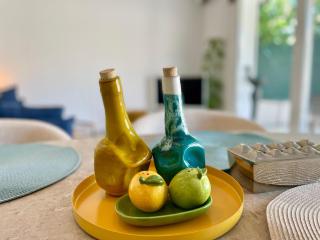 Berro's Beach House - Litherés - 6
